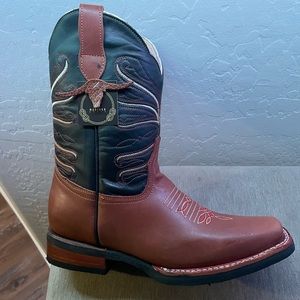 Cowboy mens boots
